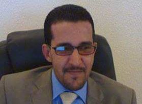 محمد ولد عبد القادر (مسؤول الإعلام)