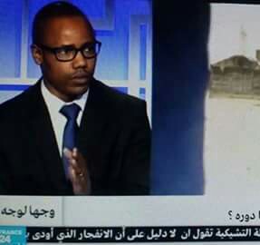أعمر ولد شداد 
